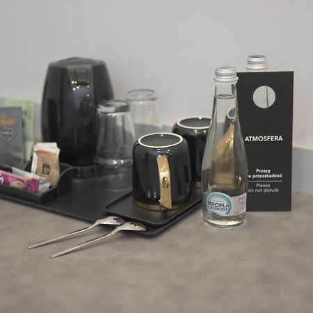 Апартаменты Atmosfera Apartament 5 Битов Экстерьер фото