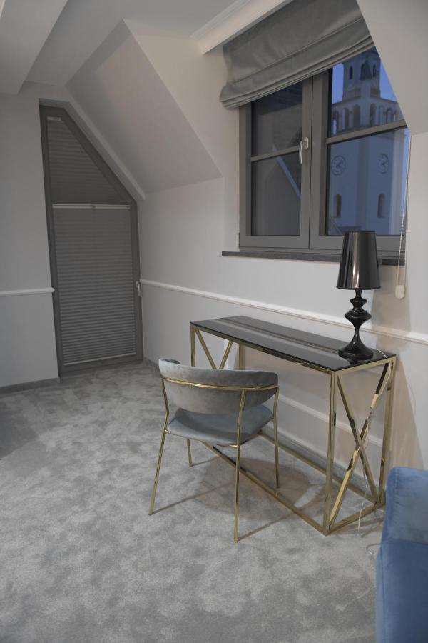 Апартаменты Atmosfera Apartament 5 Битов Экстерьер фото
