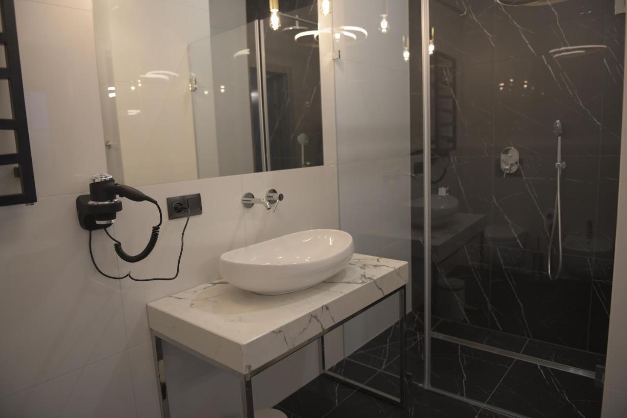 Апартаменты Atmosfera Apartament 5 Битов Экстерьер фото